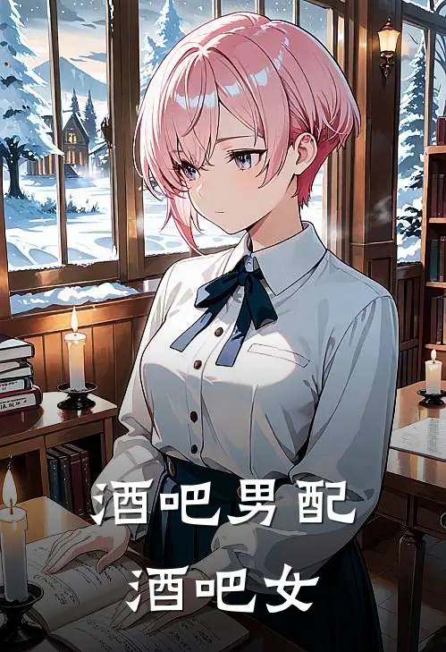 酒吧男配酒吧女