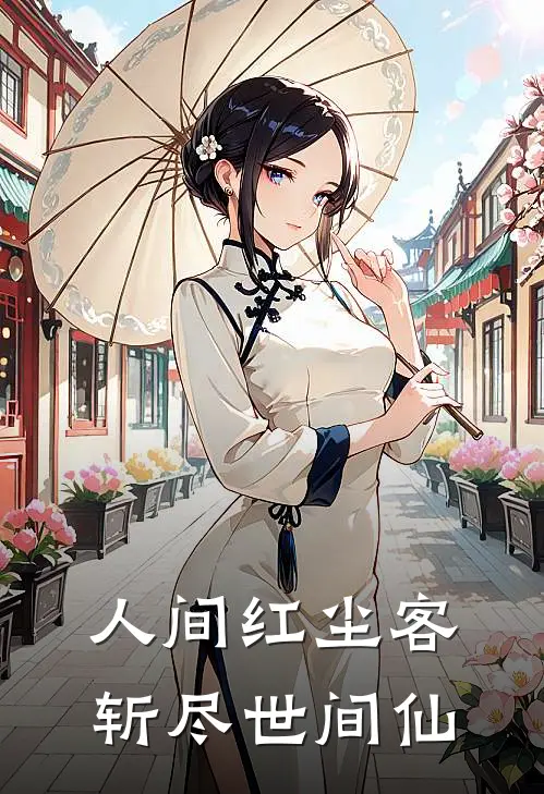 墨渊楚瑶(人间红尘客，斩尽世间仙)全章节在线阅读_(人间红尘客，斩尽世间仙)全本在线阅读