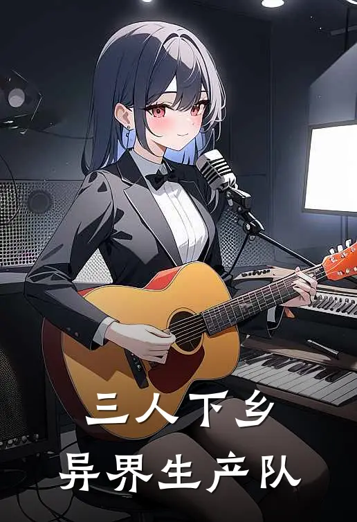 三人下乡：异界生产队