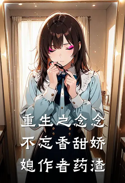 重生之念念不忘香甜娇媳作者药渣