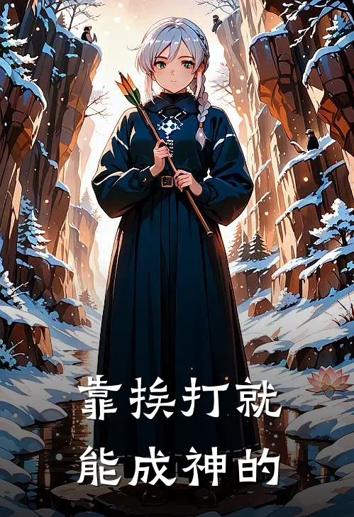 靠挨打就能成神的