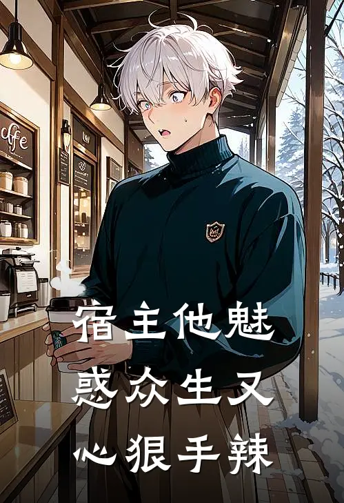 宿主他魅惑众生又心狠手辣