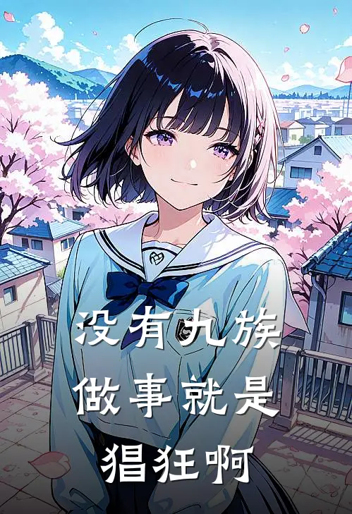 没有九族做事就是猖狂啊