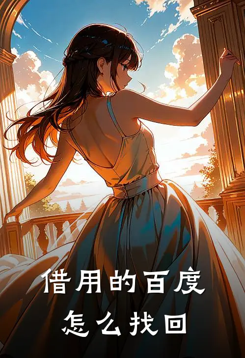 借用的百度怎么找回