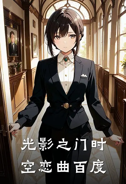 光影之门时空恋曲百度