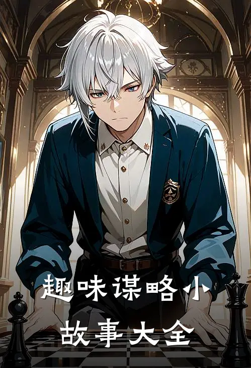 趣味谋略小故事大全