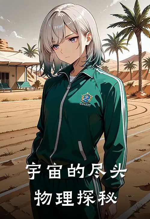 宇宙的尽头物理探秘