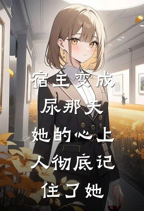 宿主变成尿那天，她的心上人彻底记住了她