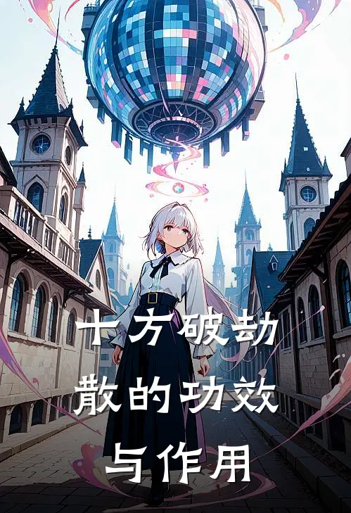 十方破劫散的功效与作用