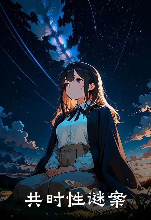 共时性谜案林琛沈翊最新小说推荐_热门小说排行榜共时性谜案(林琛沈翊)