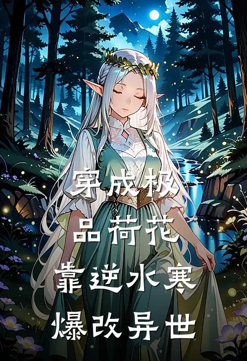 柳芸苏荷《穿成极品荷花：靠逆水寒爆改异世》完整版在线阅读_柳芸苏荷完整版在线阅读