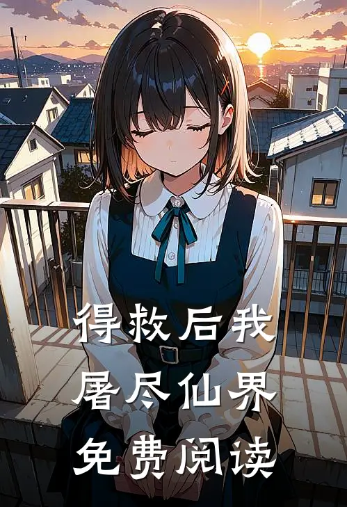 得救后我屠尽仙界免费阅读