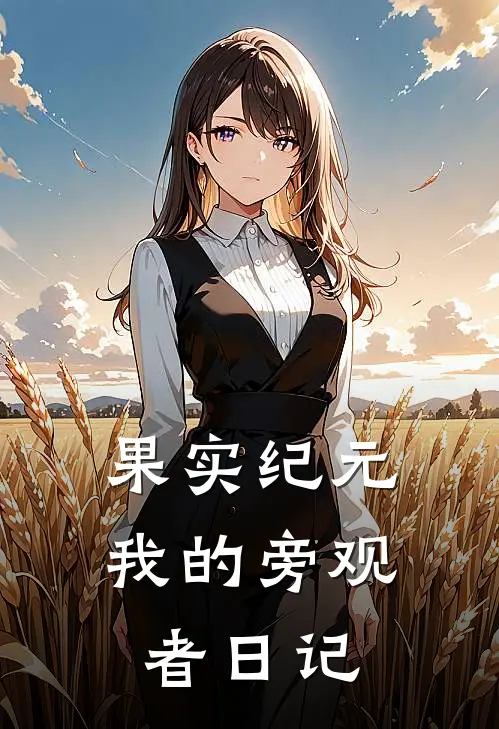 果实纪元：我的旁观者日记(张伟林川)免费阅读全文_免费完结版小说果实纪元：我的旁观者日记张伟林川