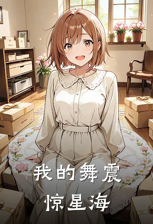 我的舞震惊星海