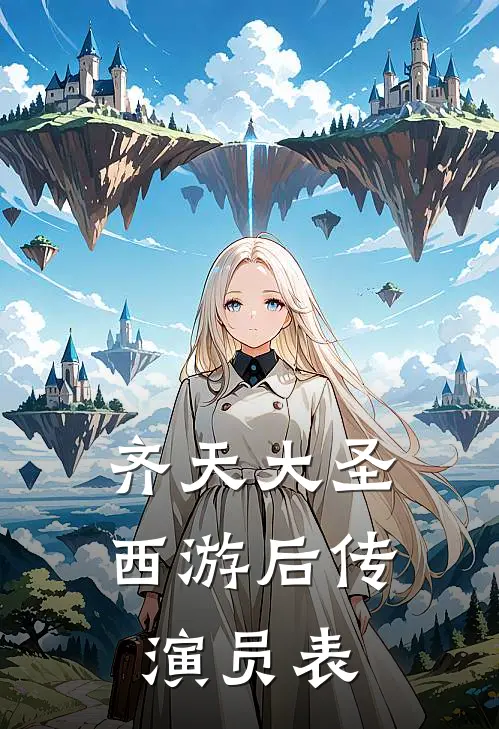 齐天大圣西游后传演员表