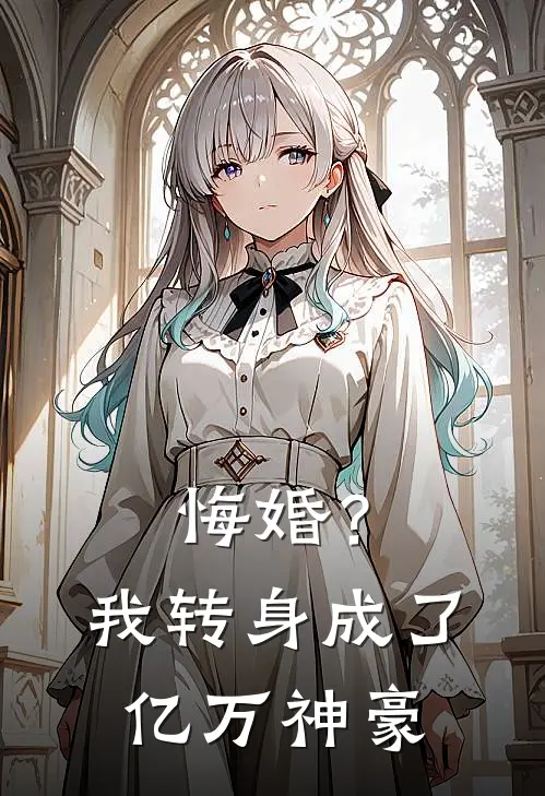 悔婚？我转身成了亿万神豪