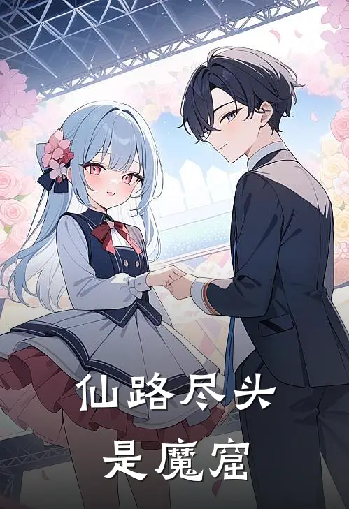 仙路尽头是魔窟