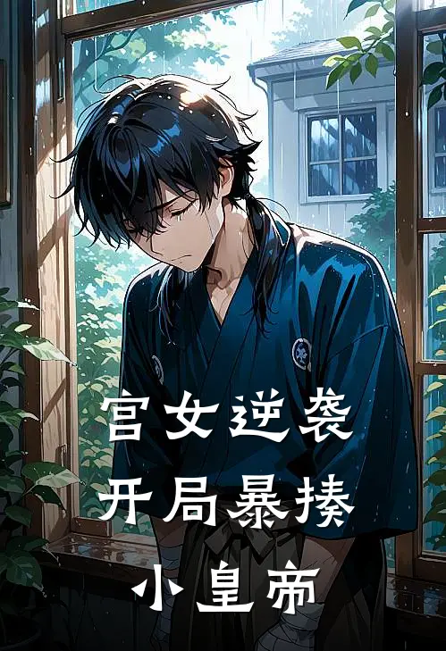 宫女逆袭：开局暴揍小皇帝