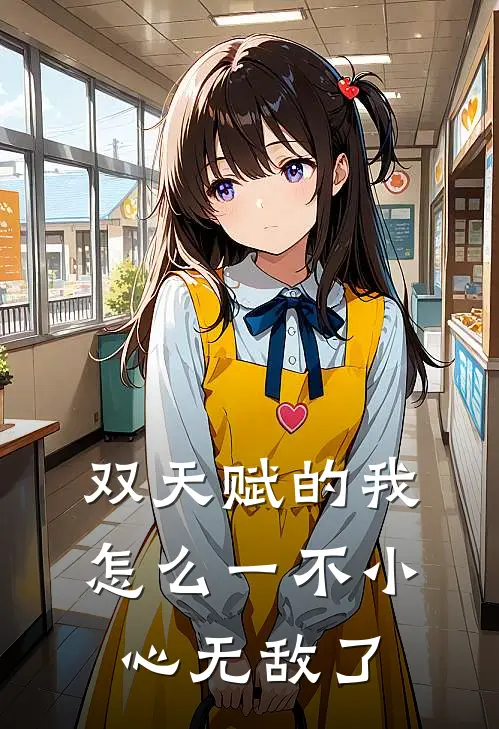 双天赋的我，怎么一不小心无敌了