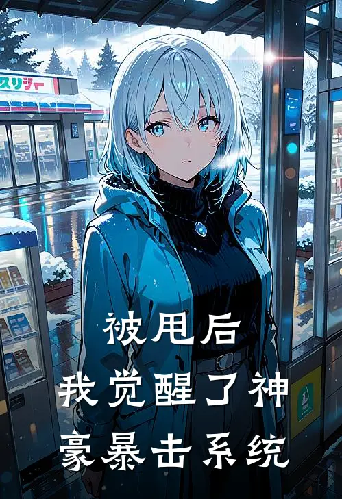 被甩后，我觉醒了神豪暴击系统