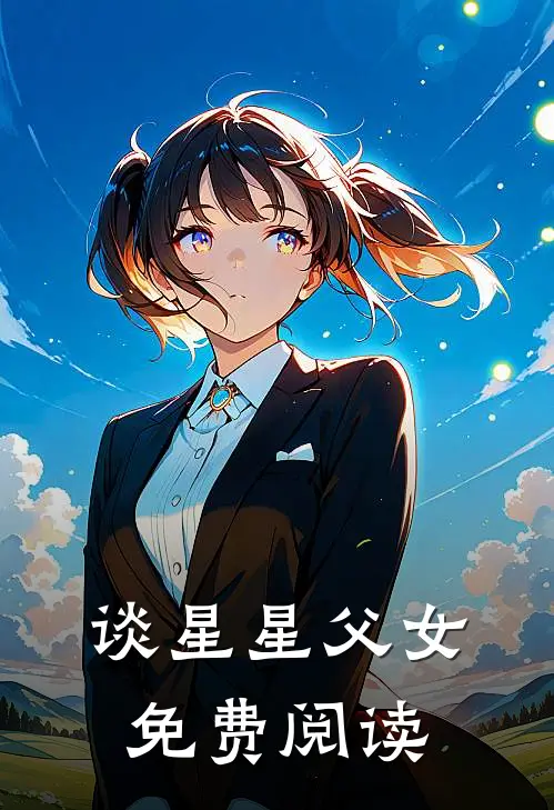 谈星星(父女)免费阅读