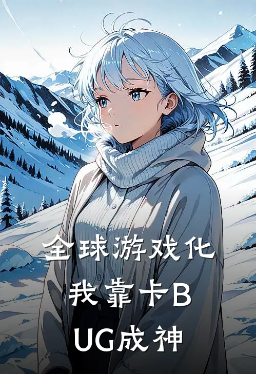 全球游戏化：我靠卡BUG成神