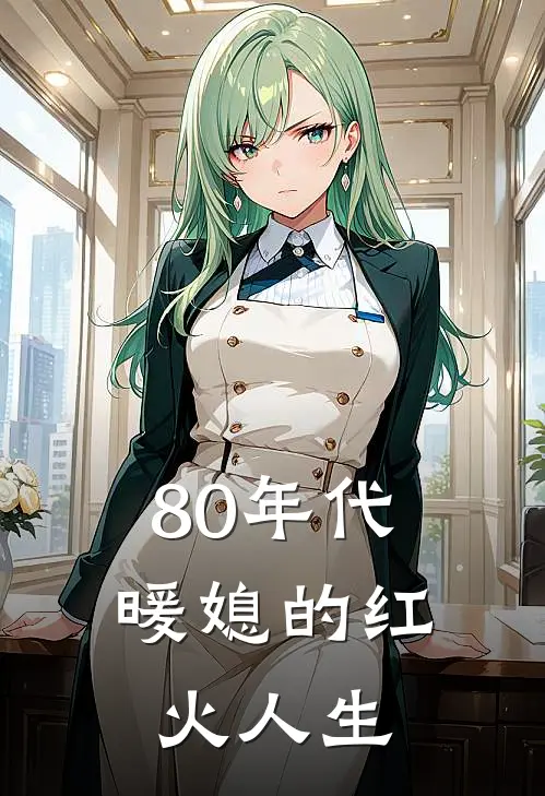 80年代：暖媳的红火人生(晓燕王桂兰)完结小说_热门小说推荐80年代：暖媳的红火人生晓燕王桂兰