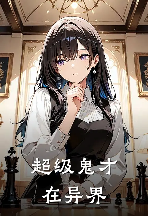 超级鬼才在异界