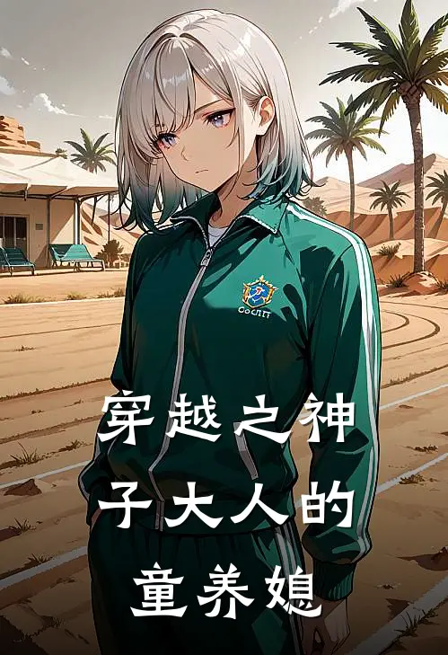 姜黎黎黎《穿越之神子大人的童养媳》_(姜黎黎黎)热门小说