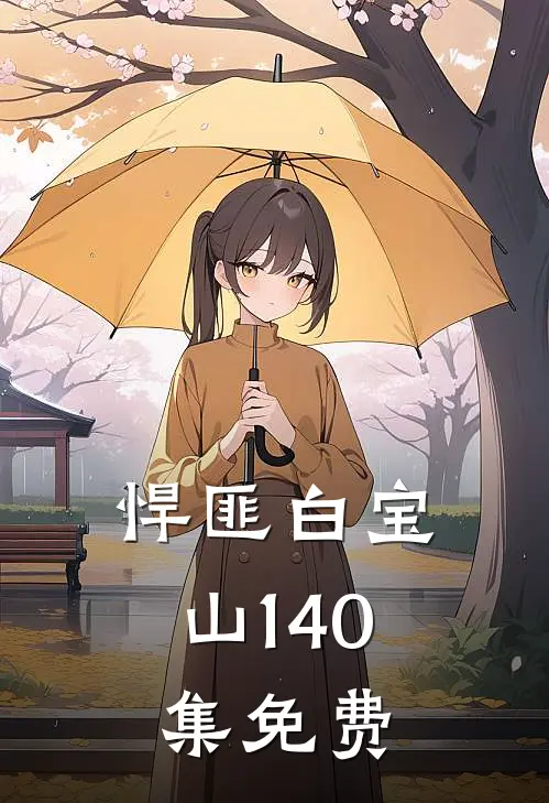 悍匪白宝山1-40集免费