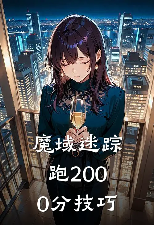 魔域迷踪跑2000分技巧
