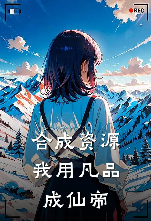 合成资源，我用凡品成仙帝