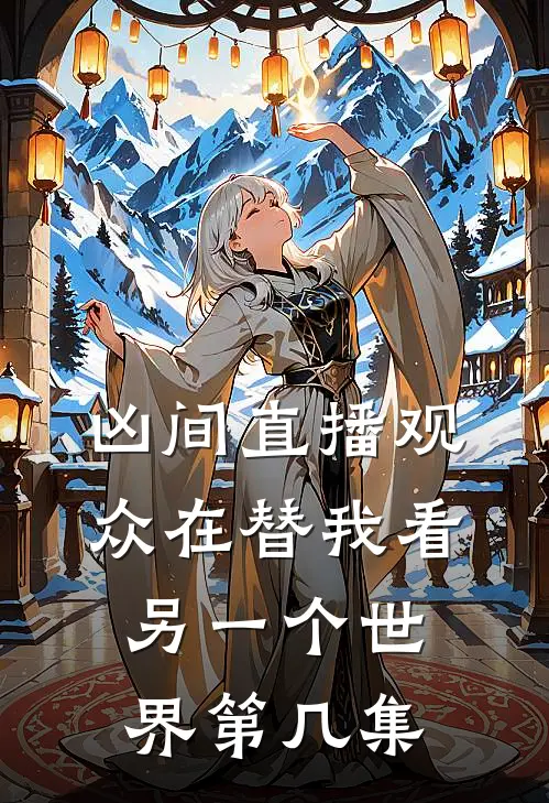 凶间直播观众在替我看另一个世界第几集