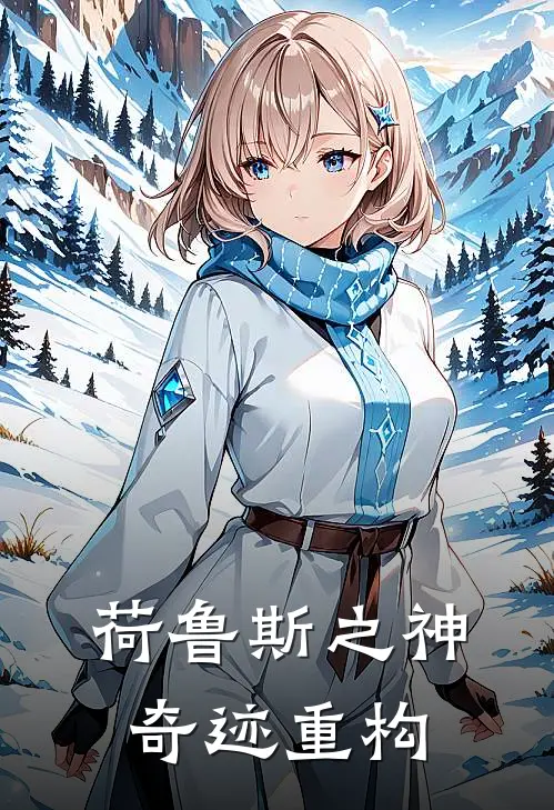 荷鲁斯之神：奇迹重构