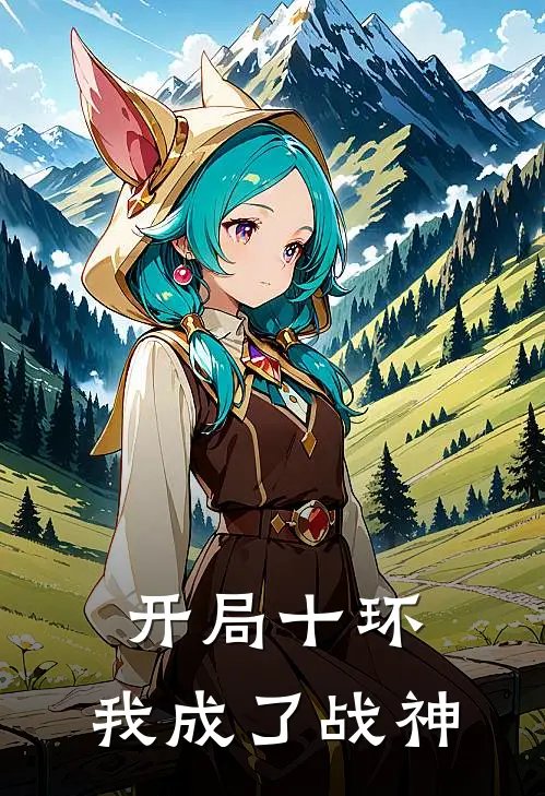 开局十环，我成了战神