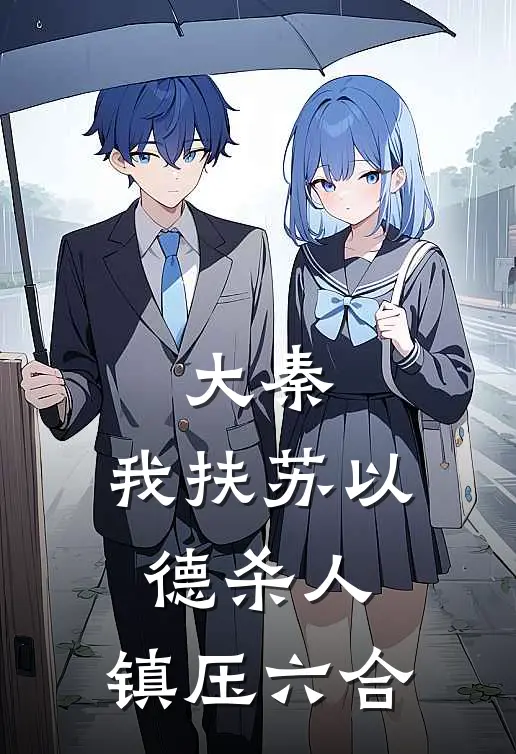 大秦：我扶苏以德杀人，镇压六合(蒙毅苏福)好看的完结小说_完本小说大秦：我扶苏以德杀人，镇压六合蒙毅苏福