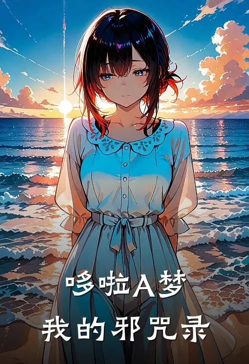 哆啦A梦：我的邪咒录