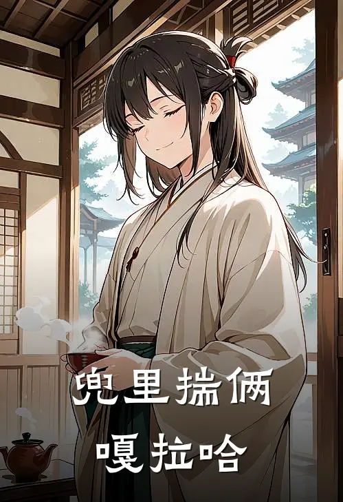 兜里揣俩嘎拉哈