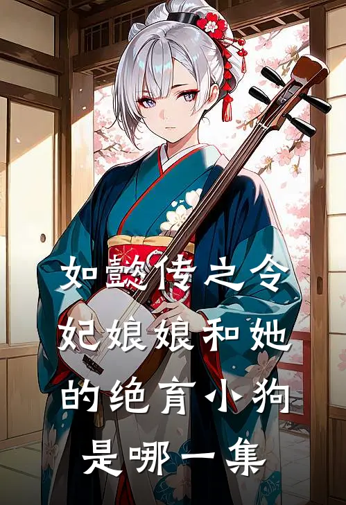 如懿传之令妃娘娘和她的绝育小狗是哪一集