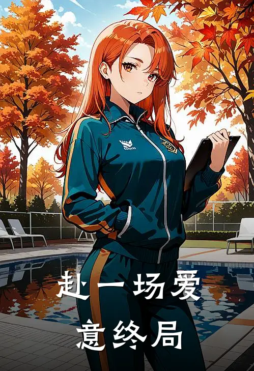 赴一场爱意终局