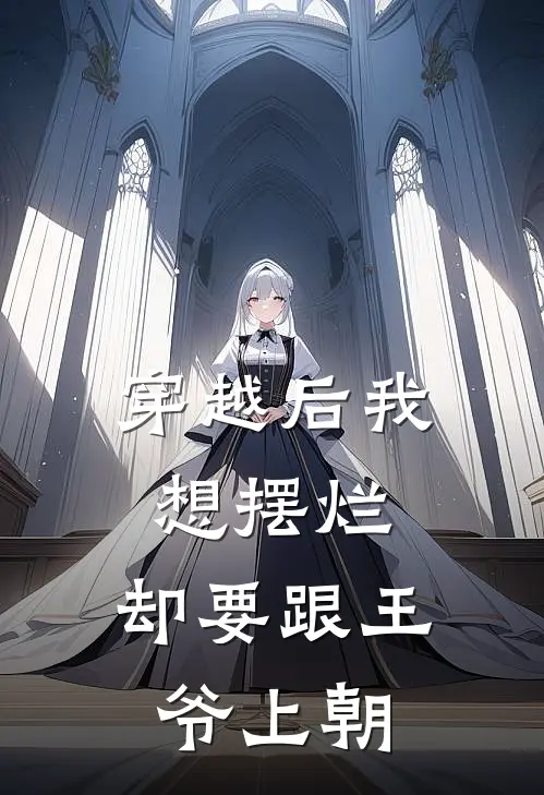 穿越后我想摆烂，却要跟王爷上朝云玖云逸免费小说在线阅读_最新章节列表穿越后我想摆烂，却要跟王爷上朝(云玖云逸)