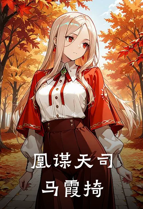 凰谋天司马霞掎