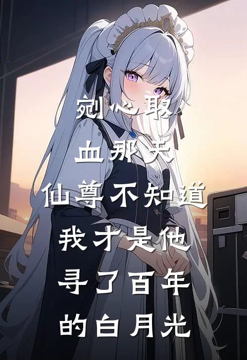 剜心取血那天，仙尊不知道我才是他寻了百年的白月光沈昭顾长渊小说完结免费_最新章节列表剜心取血那天，仙尊不知道我才是他寻了百年的白月光(沈昭顾长渊)