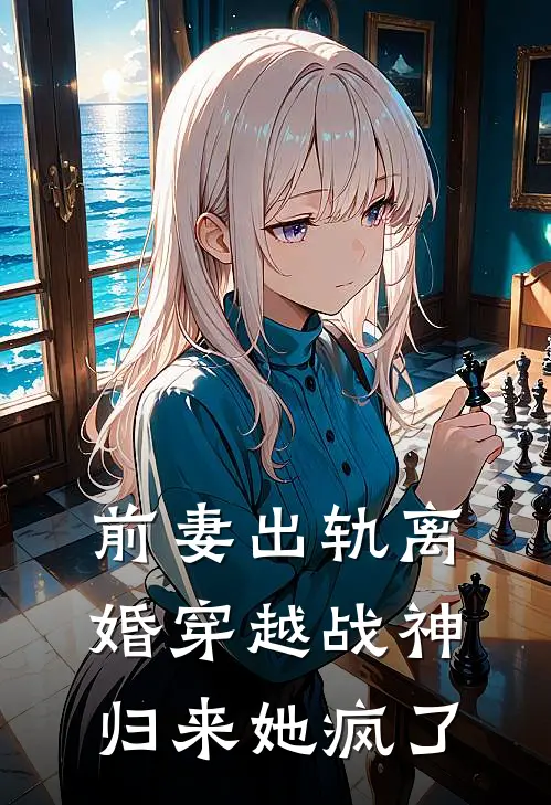 前妻出轨离婚穿越战神归来她疯了