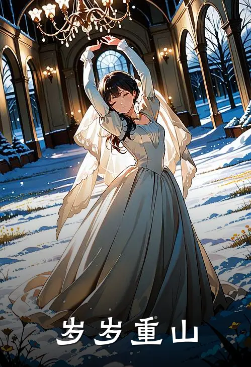 岁岁重山