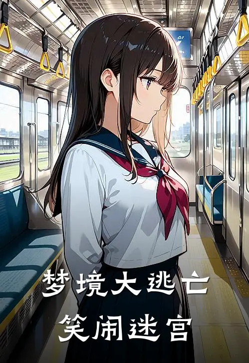 梦境大逃亡笑闹迷宫