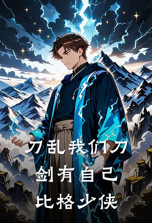 【刀乱】我们刀剑有自己比格少侠