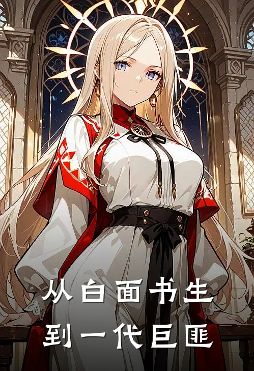 从白面书生到一代巨匪