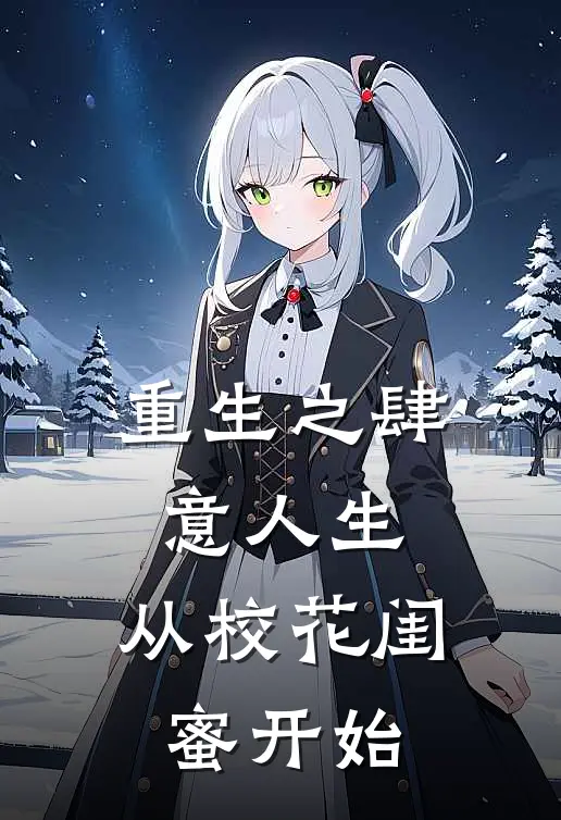 重生之肆意人生：从校花闺蜜开始