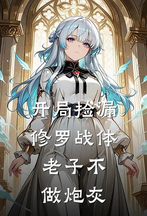 开局捡漏修罗战体，老子不做炮灰